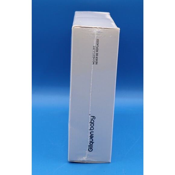 GLLQUEN BABY Swaddle Blanket 3 Pack Organic Earth Tones 0-3 Months NEW & SEALED! - Picture 2 of 7